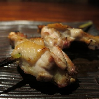 蒼天