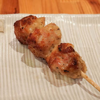 焼鳥 うの