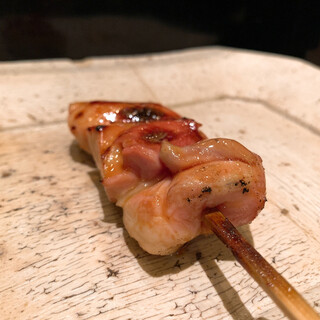 焼鳥 瀬尾