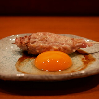 炭焼 ちきんかばぶ