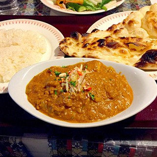 モハンディッシュ