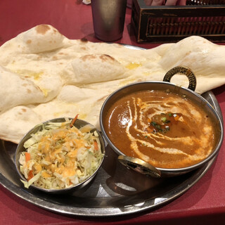[移転前]インドカレーハウス サニー・タージ