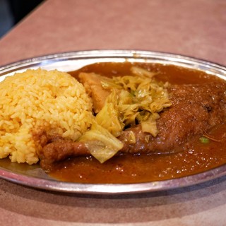 ナイルレストラン