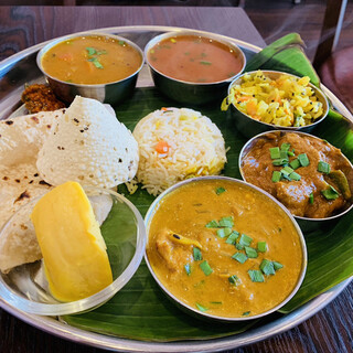 アーンドラ・カフェ