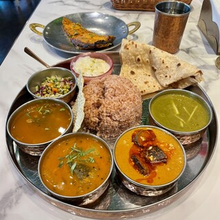 バンゲラズ キッチン