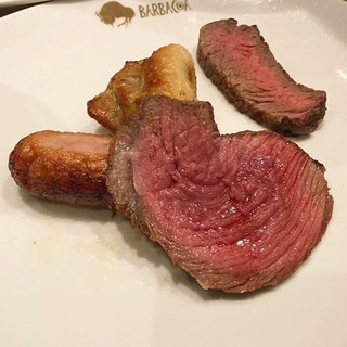バルバッコア