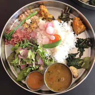 [閉店]パリワール