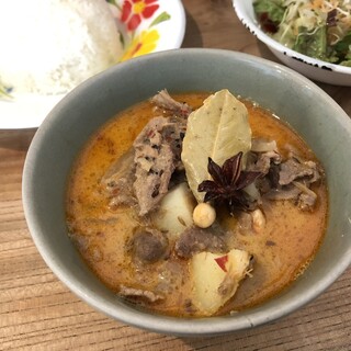 路家