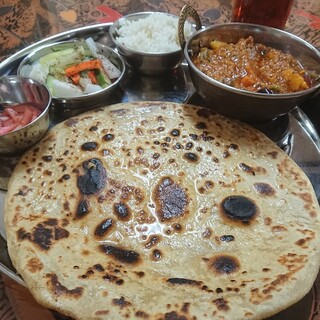 アフジャレストラン