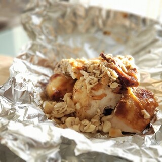 [移転前]ブエノチキン