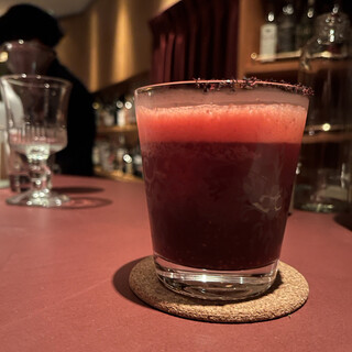 ザ バー ナノ フェムト