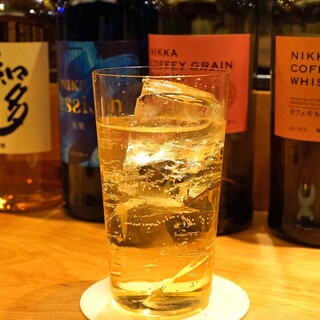 BAR 酒仙堂