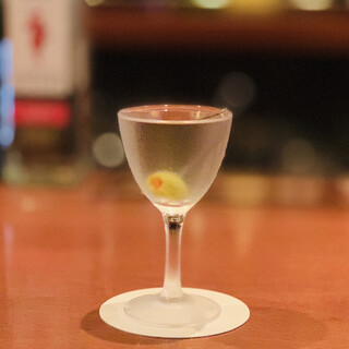 サンルーカルバー