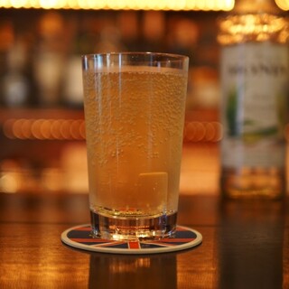 数寄屋橋サンボア