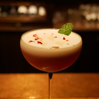 ロッキングチェア