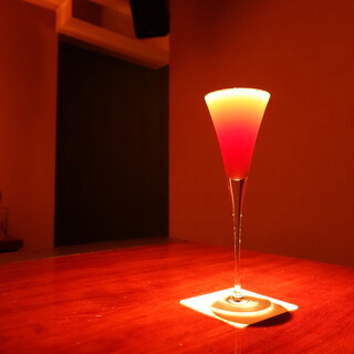 バー ル・サロン