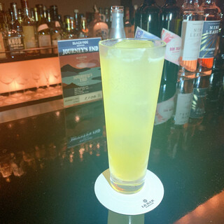 ル・バール カワゴエ