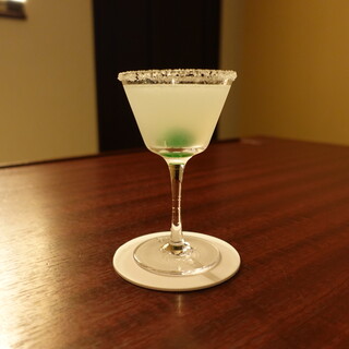 バー アンダンテ