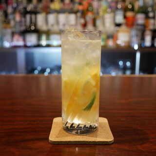 ザ・バー１９８０