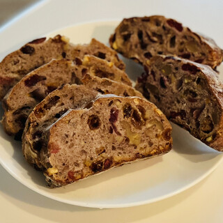 ブーランジェリー ジン