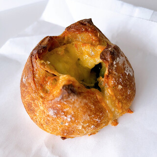 ブーランジェリー コロン