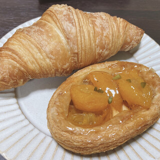 boulangerie Matsuoka