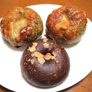 バニトイベーグル