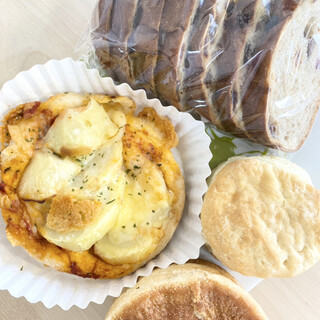 ブレッド＆サーカス