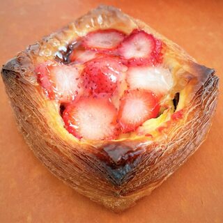 トツゼン ベーカーズ キッチン