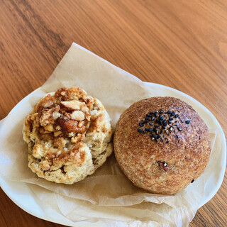 天然酵母パン工房 KIBIYAベーカリー