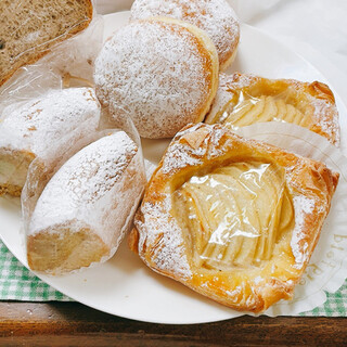 ベルグフェルド