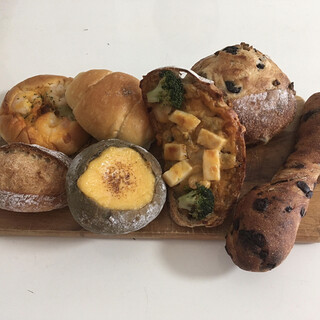 ジャン・フランソワ