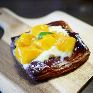 ブーランジェリー 14区