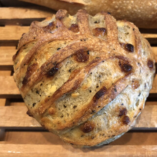 ラフォレ・エ・ラターブル