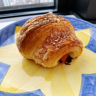 ブーランジェリー メチエ