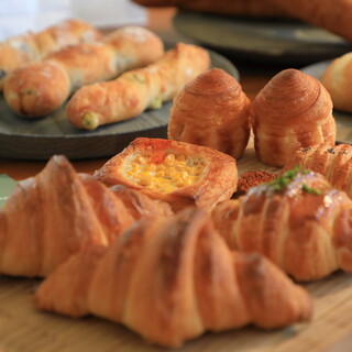 トラン・ブルー