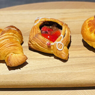 パンの店 ポルカ