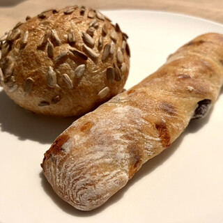 ベッカライ・ブロートツァイト