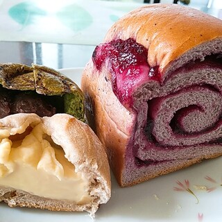 レストラン ペニーレイン