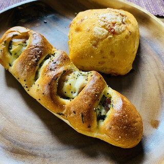 ブーランジェリーブルディガラ