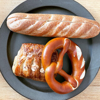 ベッカライ・ブロートハイム