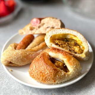 ヒルサイドパントリー