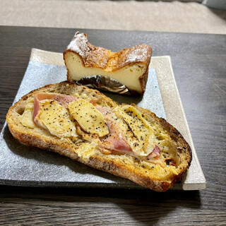 [移転前]ビゴの店