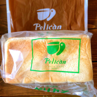 パンのペリカン