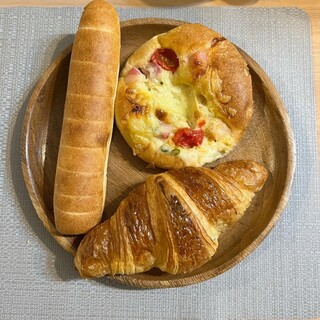 ポワンタージュ