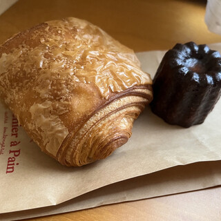 ル・グルニエ・ア・パン