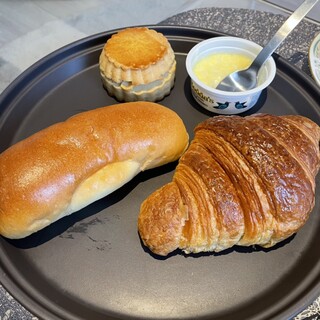 エディアールベーカリー