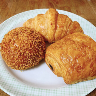 ラ ブティック ドゥ ジョエル・ロブション