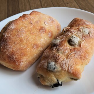 カタネベーカリー