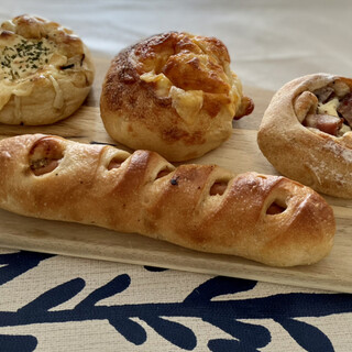 [閉店]カーラ・アウレリア